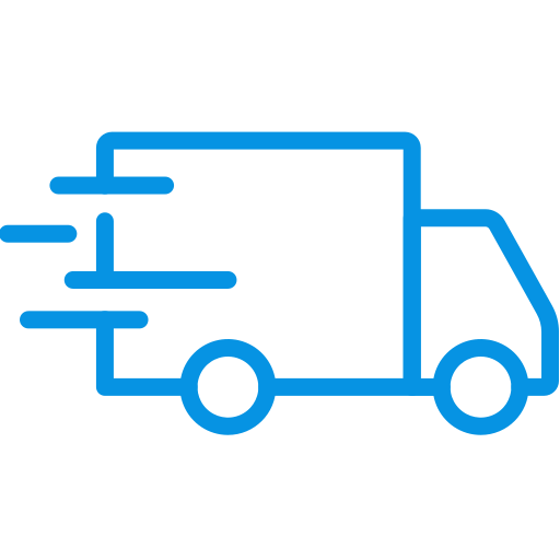 Supply Chain Icon