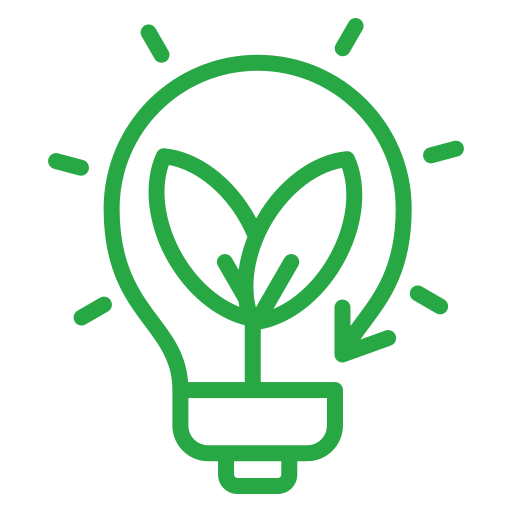 Energy Efficiency