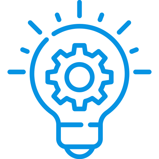 Innovation Icon