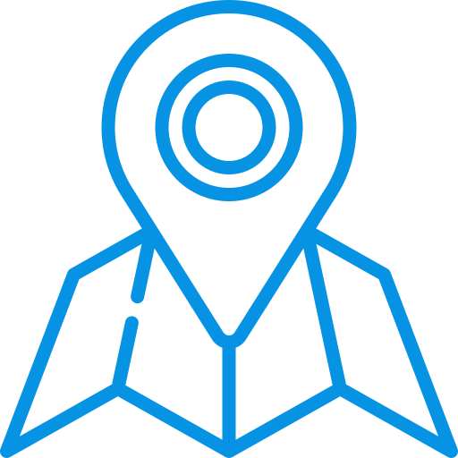 Locations Icon