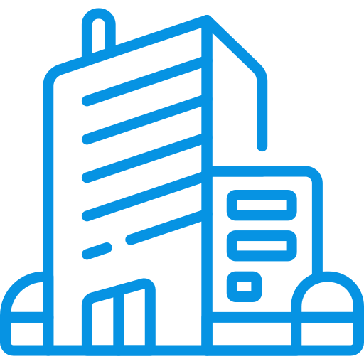Companies Icon