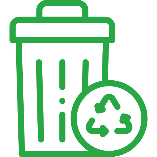 Waste Reduction
