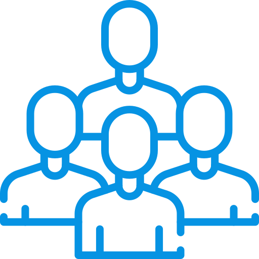Staff Icon