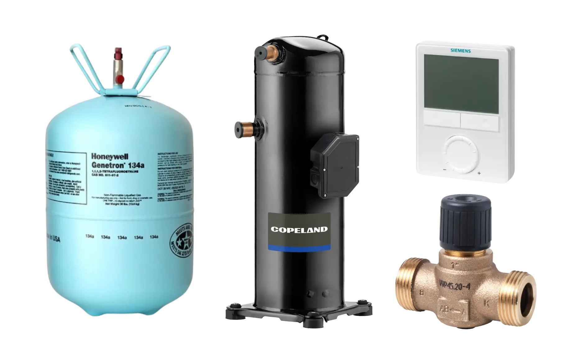 HVAC Parts